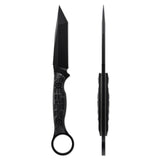 Serpent T - SOCOM Black