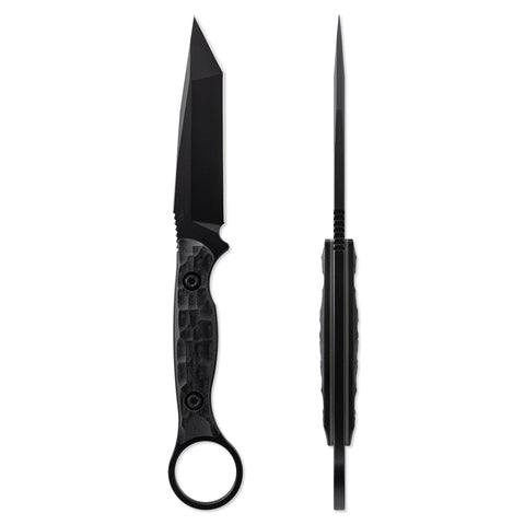 Serpent T - SOCOM Black