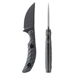 Shifter S - SOCOM Black