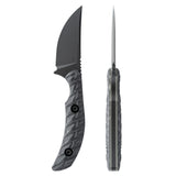 Shifter S - SOCOM Black