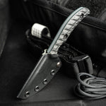 Shifter S - Phantom Grey