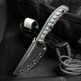 Shifter S - Phantom Grey