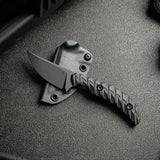 Shifter S - SOCOM Black