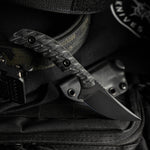 Shifter S - SOCOM Black