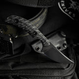 Shifter S - SOCOM Black