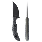 Shifter S - SOCOM Black