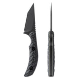 Shifter T - SOCOM Black