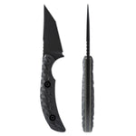 Shifter T - SOCOM Black