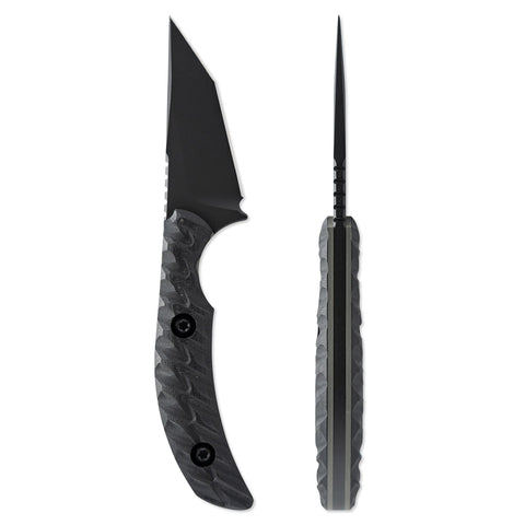 Shifter T - SOCOM Black