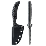 Shifter T - SOCOM Black