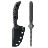 Shifter T - SOCOM Black