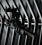 Nocturn Industries "Alpha Mount"