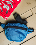 UltraGrid TM Multifunctional Fanny Pack (Various Colors)