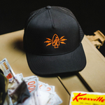 Blackhawk Laser Cut Active Hat