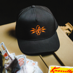 Blackhawk Laser Cut Active Hat