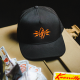 Blackhawk Laser Cut Active Hat