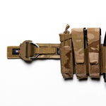 Single Pistol Mag Pouch