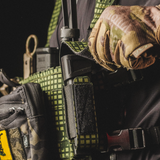 Single Pistol Mag Pouch