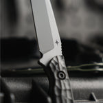 Serpent T - SOCOM Black