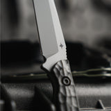 Serpent T - SOCOM Black