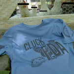 T-Shirt: Cluck the FDA