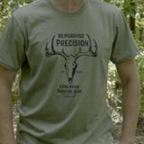 Collab Tee: Newgrange Logo