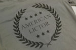 T-Shirt: Laurel Logo