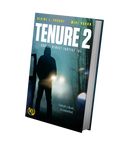 Tenure 2: Social Street Justice 101 - Hardcover