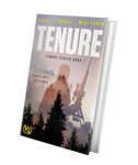 Tenure (Tenure, Book One) Hardcover