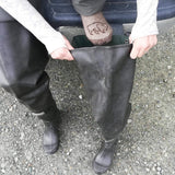 Trekker - Advantage Gear Boot Socks- New Run