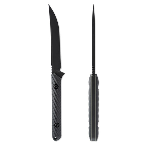 Vespen - SOCOM Black