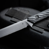 Vespen - Phantom Grey