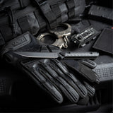 Vespen - SOCOM Black