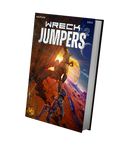 Wreck Jumpers 2 by Jason Anspach, Nick Cole (Hardcover)
