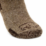 Trekker - Advantage Gear Boot Socks- New Run