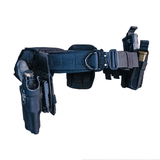 ICEVENTS® Holster Pad Aero (Safariland UBL, CUBL) or Classic (True North Concepts MHA + RHPP, Guardian Warrior Solutions Bang Hanger, Blue Force Gear Holster Adapter, G-Code)