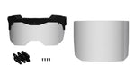HHV Tactical Face Shield