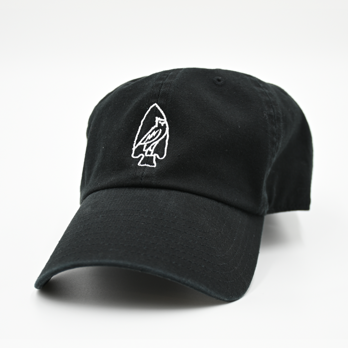 Arrowhead Hat – Ex Umbris Designs