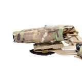 ICEVENTS® Holster Pad Aero (Safariland UBL, CUBL) or Classic (True North Concepts MHA + RHPP, Guardian Warrior Solutions Bang Hanger, Blue Force Gear Holster Adapter, G-Code)
