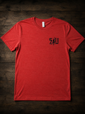Ex Umbris - Sombras Tee