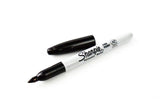 SHARPIE® FINE POINT BLACK MARKER