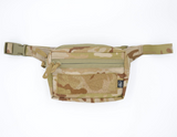 Low Profile EDC Fanny Pack