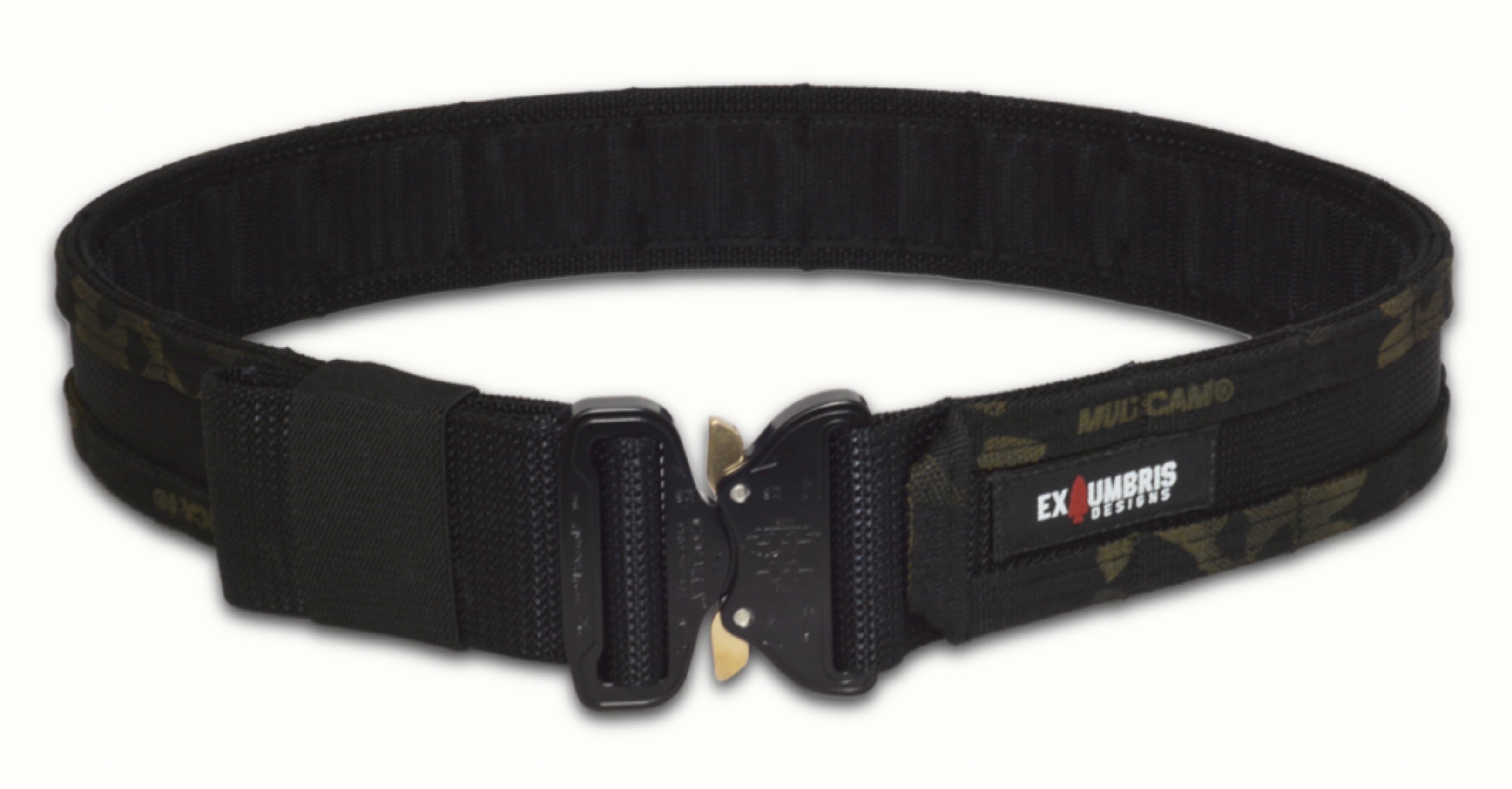 個人装備 BLITZ TAC BELT/MulticamBlack BLITZ TAC BELT V2 – VOLK TACTICAL GEAR