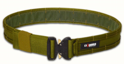 2” Assault Belt - OD Green