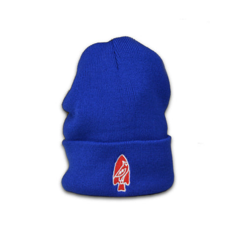 Arrowhead Beanie