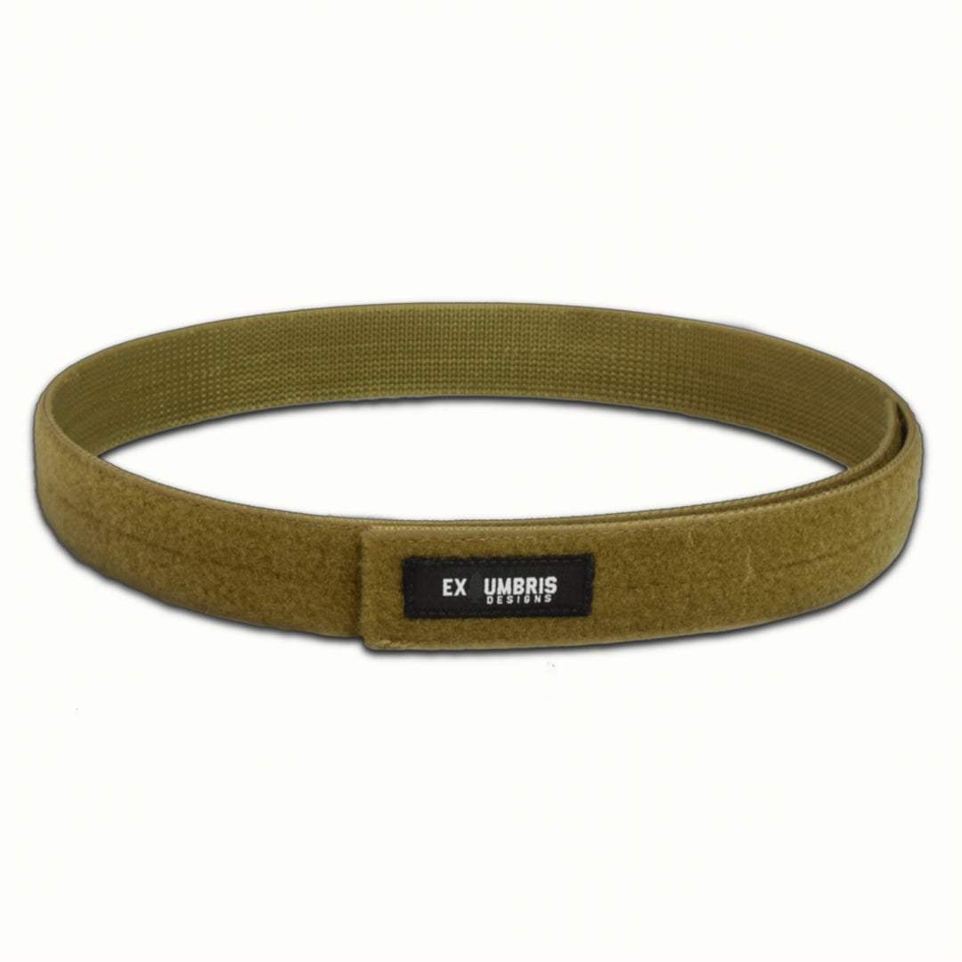 Assault Belts – Ex Umbris Designs